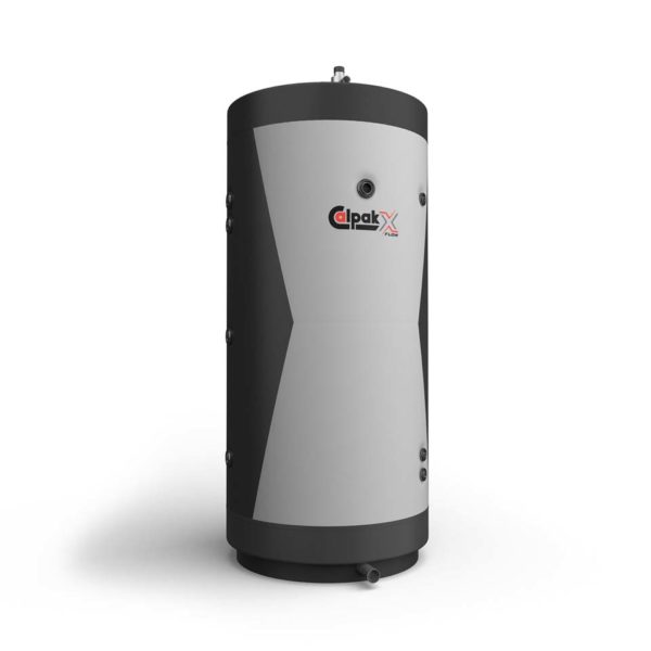 Καινοτόμο Δοχείο Ζεστού Νερού Χρήσης Calpak X-Flow Ultratank 1000